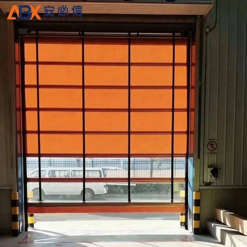 铁岭市高速堆积门